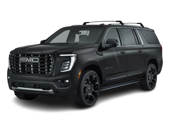 GMC Yukon XL